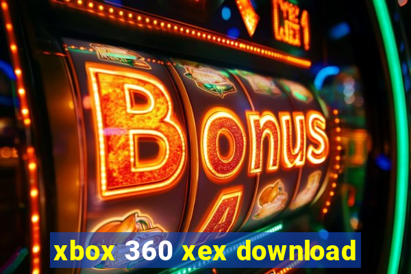 xbox 360 xex download